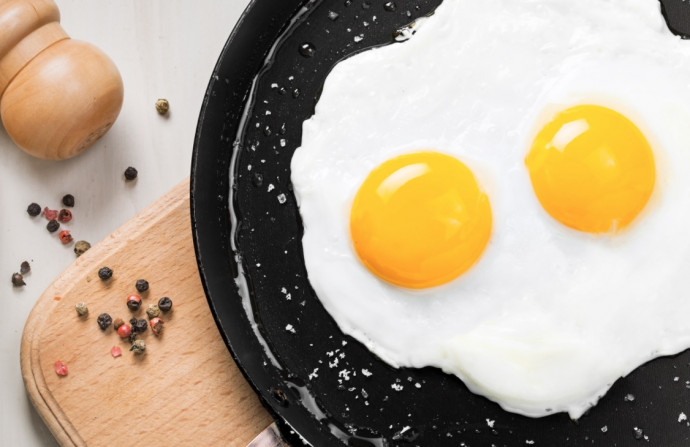 7 Top Cooking Hacks with Eggs