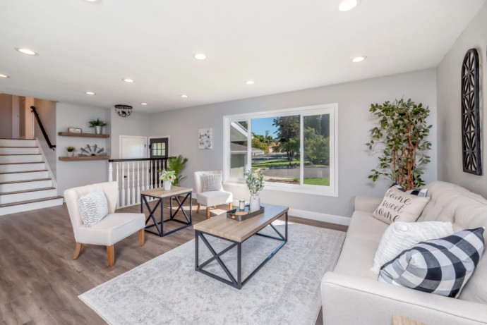 8 Easy Ideas to Improve Your Home 8 Easy Ideas to Improve Your Home