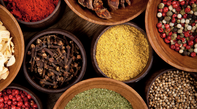 12 Cooking Tips: Spices, Seasonings & Sweeteners 12 Cooking Tips: Spices, Seasonings & Sweeteners