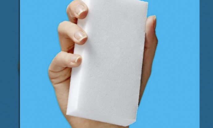 7 Mistakes of Using the Magic Eraser 7 Mistakes of Using the Magic Eraser