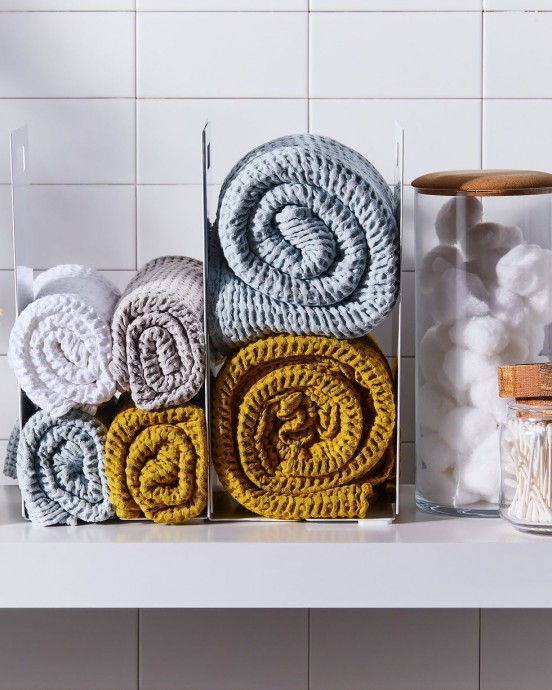 8 Laundry Organization Ideas That Will Change Your Life