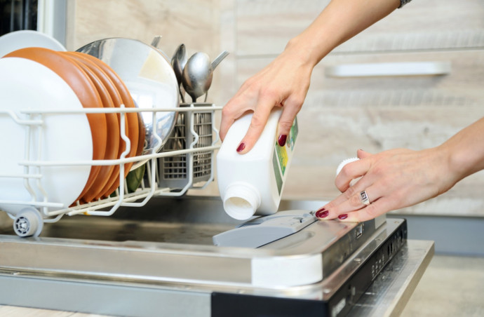 8 Over-Cleaning Habits to Get Rid Of