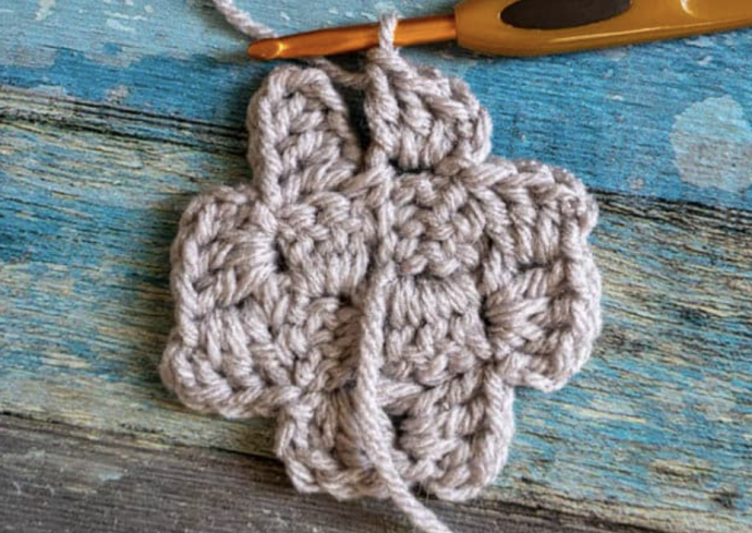 How To C2c Crochet In Rounds