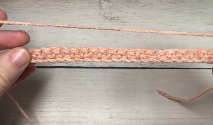 How to Crochet the 3D Twisted Granny Stitch Photo Tutorial