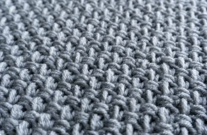 How to Crochet The Mini Bean Stitch — Brilliant Life Hacks