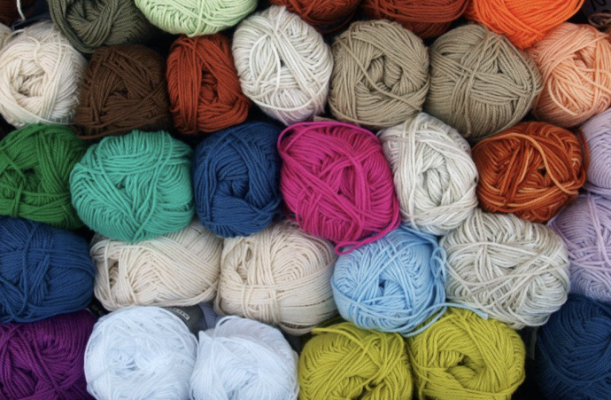 7 Crochet Tips & Tricks 7 Crochet Tips & Tricks