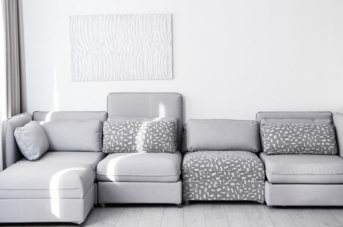 Sofa Care: 7 Easy Tips