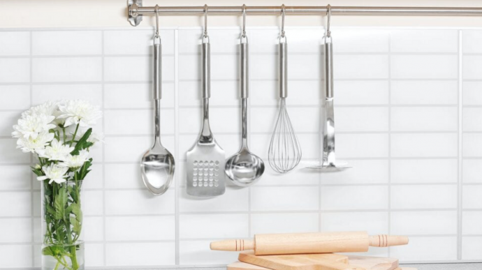 7 Clever Kitchen Organization Hacks