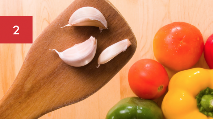 7 Cooking Hacks to Cook With Garlic