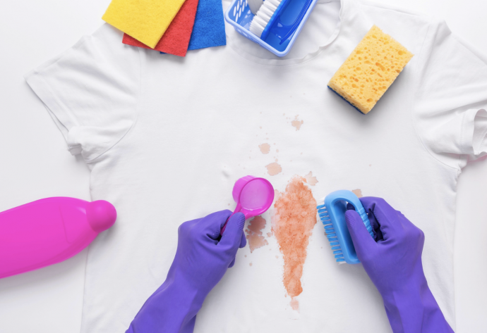 7 Stain Removal Tips 7 Stain Removal Tips