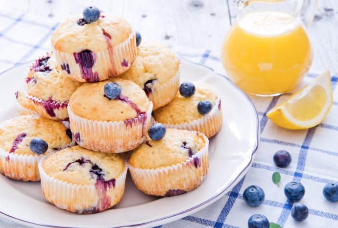 8 Baking Tips for Muffins & Cupcakes