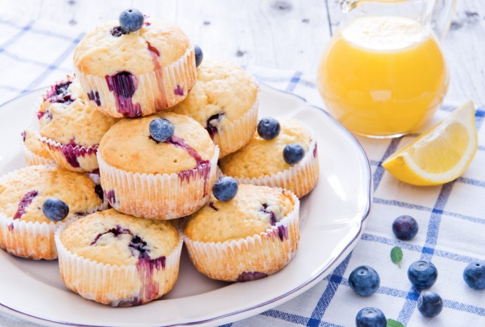 8 Baking Tips for Muffins & Cupcakes 8 Baking Tips for Muffins & Cupcakes