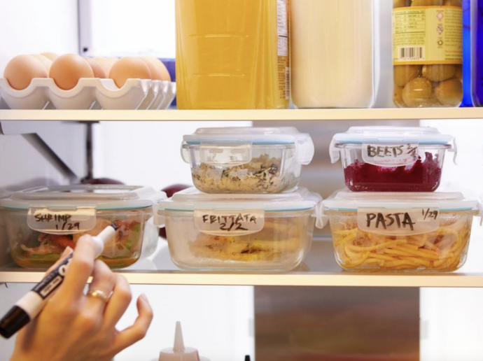 9 Kitchen Organizing Mistakes and the Easy Way to Fix Them