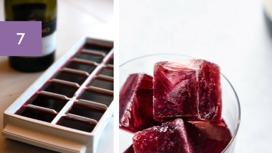 7 Freezer hacks: Time-Saving Reserves