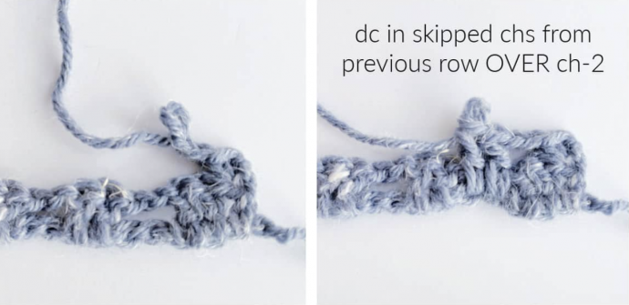 Leaping Stripes Crochet Tutorial