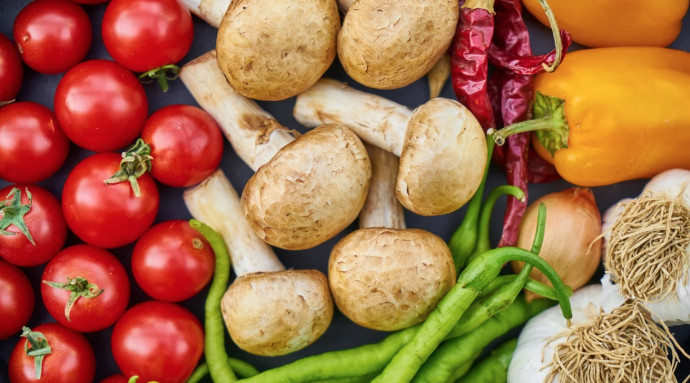 8 Cooking Hacks: Vegetables 8 Cooking Hacks: Vegetables