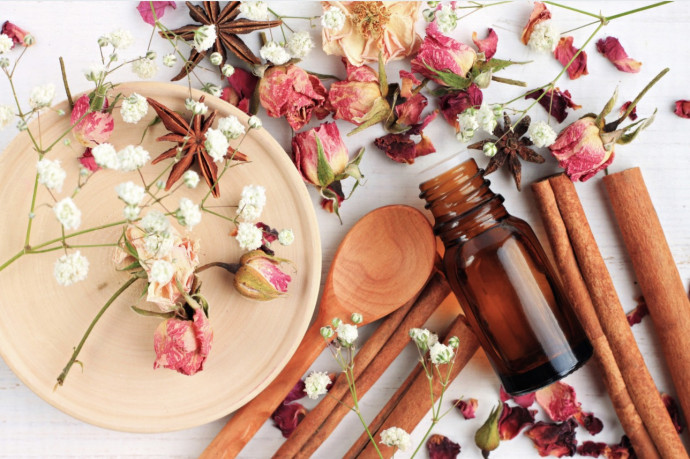 Ten Ideas With Essential Oils For Your Home Ten Ideas With Essential Oils For Your Home