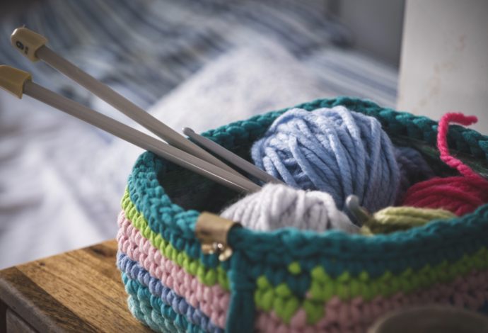 8 Tips and Tricks for Designing Unique Crochet Pieces
