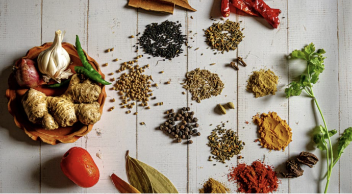 9 Spices, Seasonings & Sweeteners Tips 9 Spices, Seasonings & Sweeteners Tips