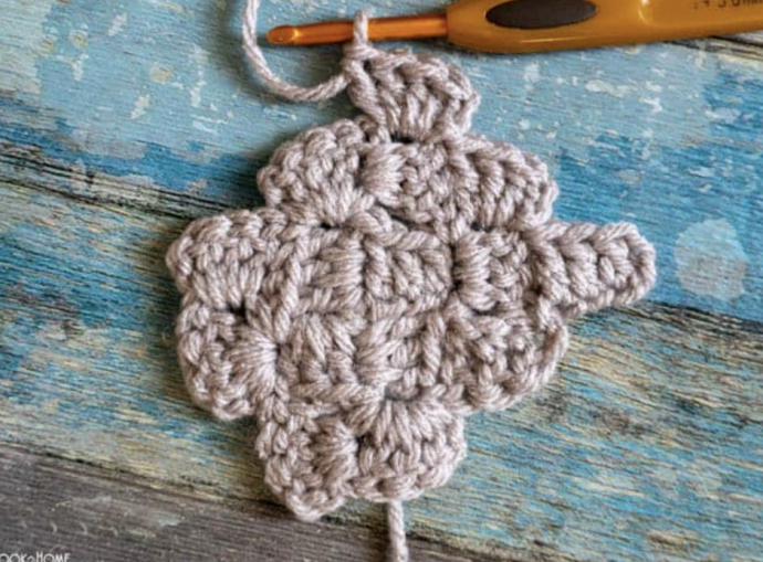 How To C2c Crochet In Rounds