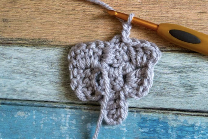 How To C2c Crochet In Rounds