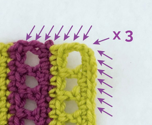 Tips & Tricks for Perfect Crochet Borders