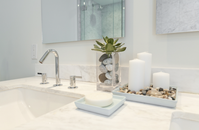 7 Perfect Bathroom Cleaning Tips 7 Perfect Bathroom Cleaning Tips