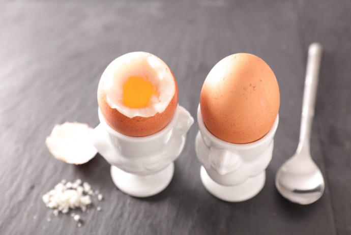 7 Top Cooking Hacks with Eggs