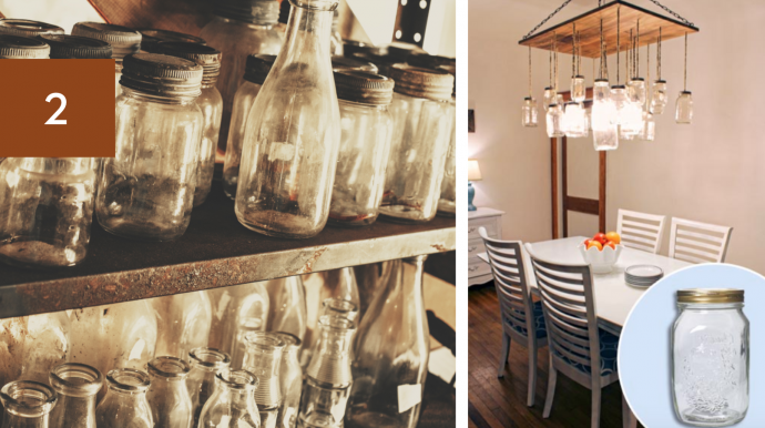 8 Creative Upcycling Ideas for Old Things