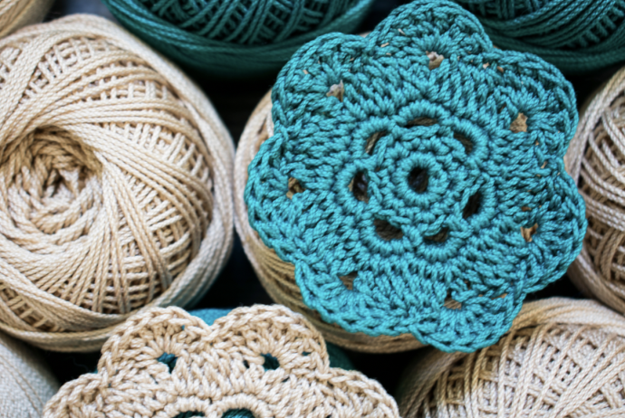 8 Most Common Crochet Mistakes and How to Fix Them