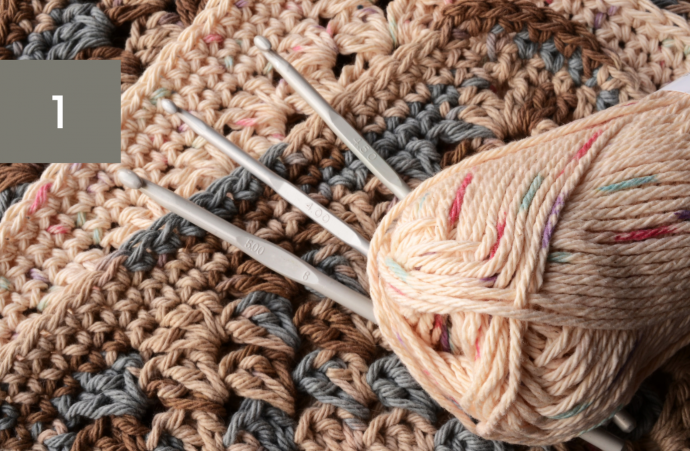 Crochet for Beginners: Common Questions & Answers