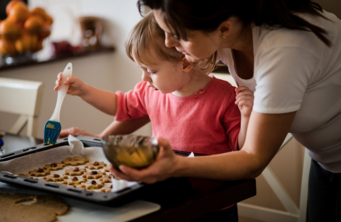 8 Simple Baking Tips & Tricks