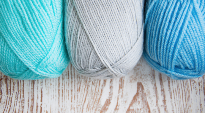 Knitting Basics: Seed Stitch + Avoiding Mistakes