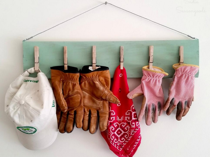 10 Garage Organization Hacks