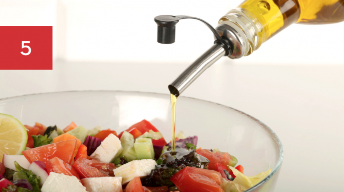 7 Cooking Hacks & Simple Tricks 7 Cooking Hacks & Simple Tricks