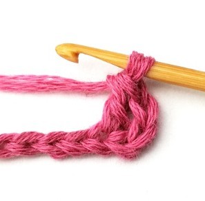Braids and Columns Crochet Stitch Photo Tutorial