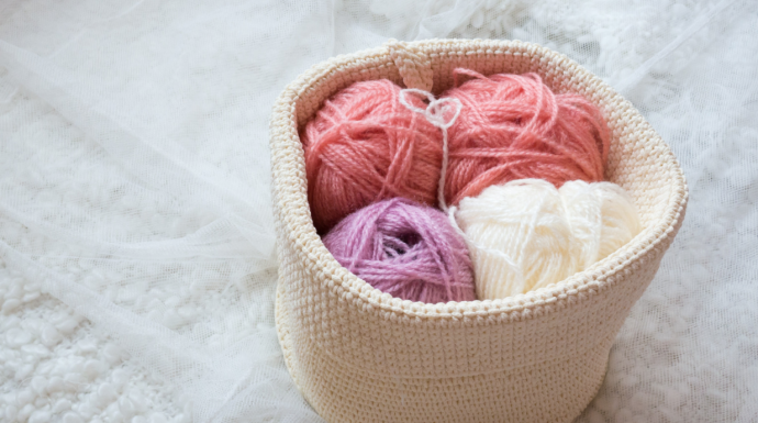 Crochet Basics: Moss Stitch Tutorial
