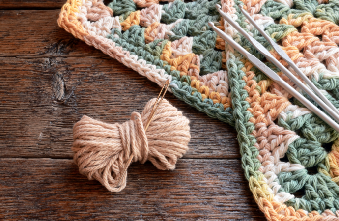 Crochet for Beginners: Common Questions & Answers