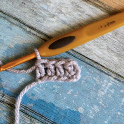 How To C2c Crochet In Rounds