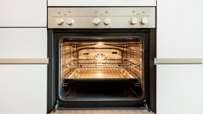 Oven Cleaning Hacks & Simple Solutions