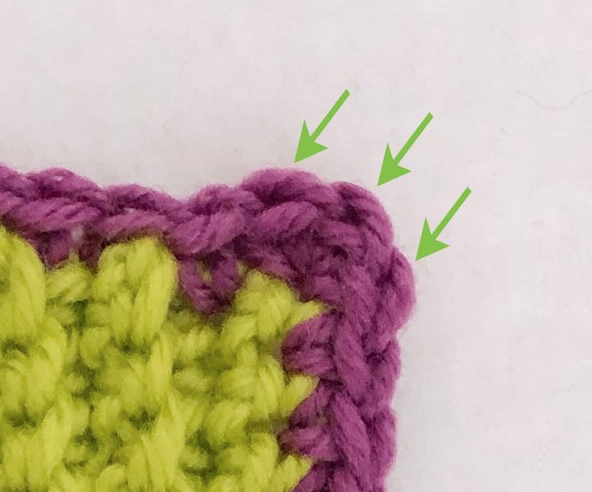 Tips & Tricks for Perfect Crochet Borders