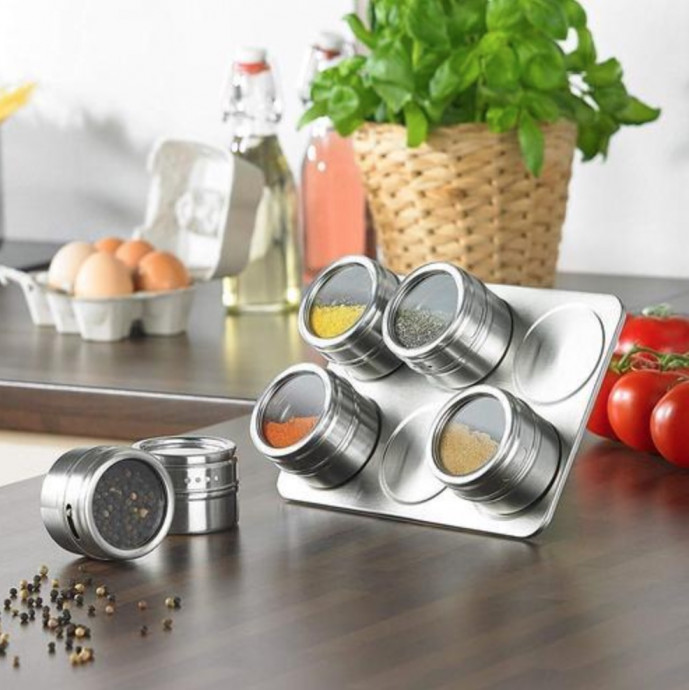 6 Multiple-Use Magnets at Home