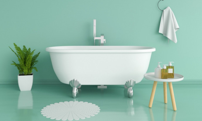 7 Bathroom Green Cleaning Hacks