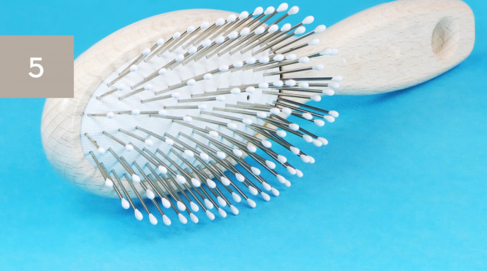 9 Beauty Hacks Using Only Household Items