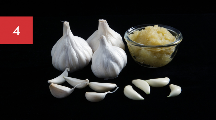 7 Cooking Hacks to Cook With Garlic