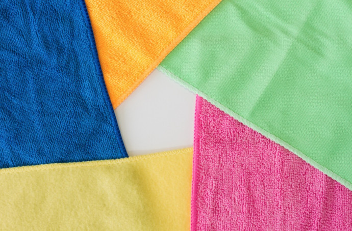 7 Things You’ll Clean Better Using A Microfiber Cloth 7 Things You’ll Clean Better Using A Microfiber Cloth