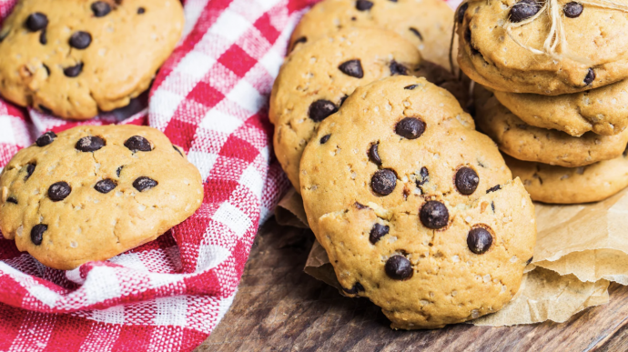 8 Simple Baking Tips: Cookies, Bars & Small Cakes 8 Simple Baking Tips: Cookies, Bars & Small Cakes