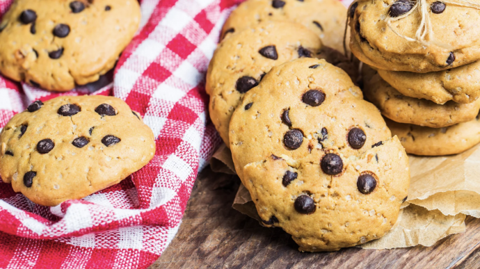 8 Simple Baking Tips: Cookies, Bars & Small Cakes