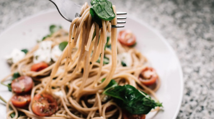 8 Cooking Tips for Perfect Pasta 8 Cooking Tips for Perfect Pasta