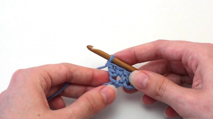 How to Crochet the Suzette Stitch Photo Tutorial